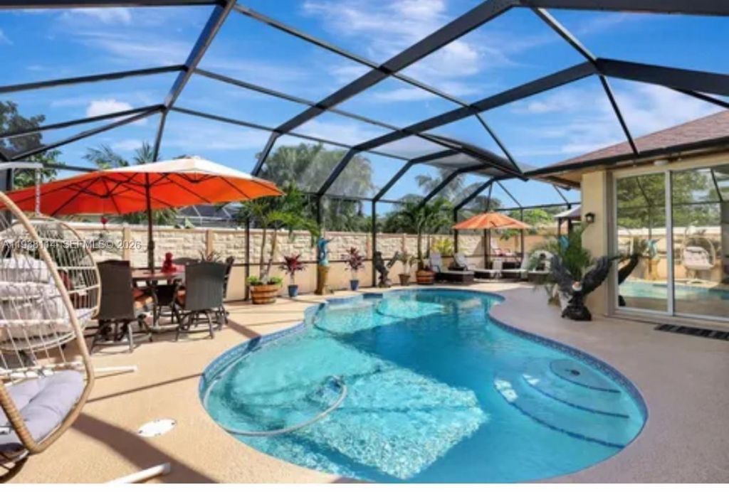 3228 SE Pinto St, Port Saint Lucie, FL 34984 Photo