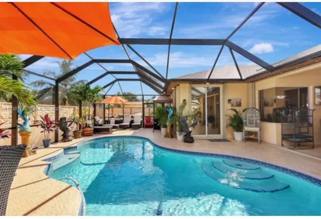 3228 SE Pinto St, Port Saint Lucie, FL 34984 Photo