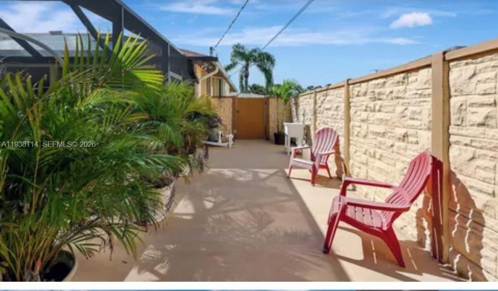 3228 SE Pinto St, Port Saint Lucie, FL 34984 Photo