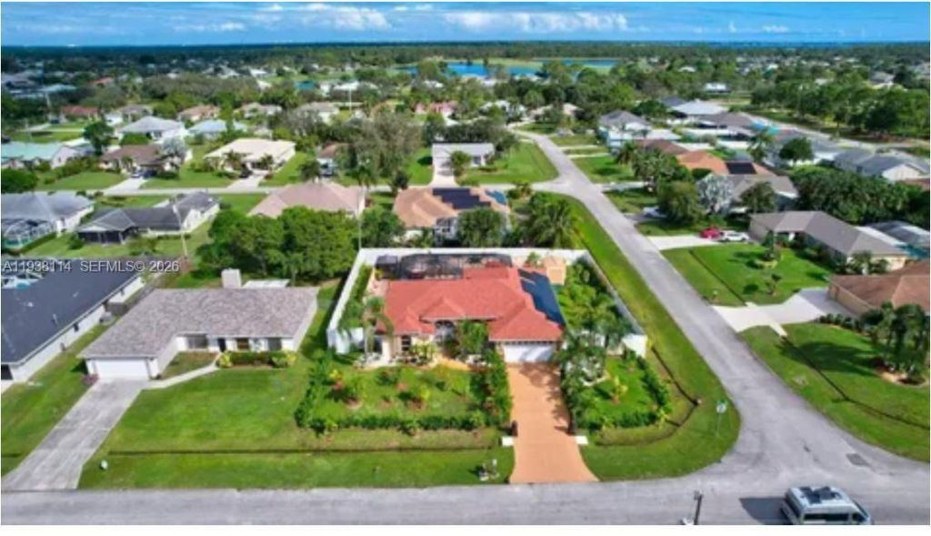 3228 SE Pinto St, Port Saint Lucie, FL 34984 Photo