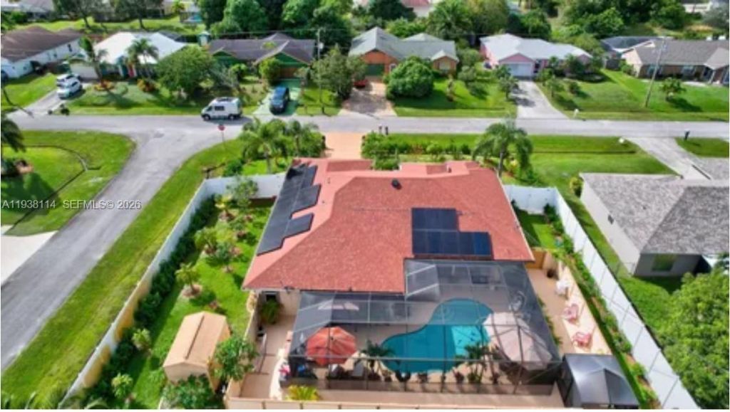 3228 SE Pinto St, Port Saint Lucie, FL 34984 Photo