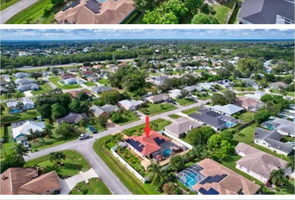 3228 SE Pinto St, Port Saint Lucie, FL 34984 Photo