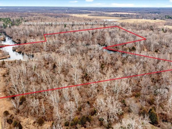 TBD N County Road 700 East, Sullivan, IN 47882