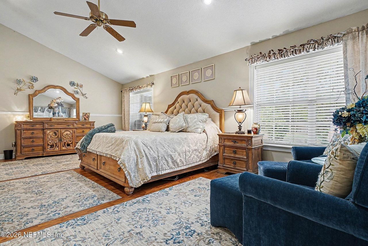 4451 Barber Road, Macclenny, FL 32063 Photo