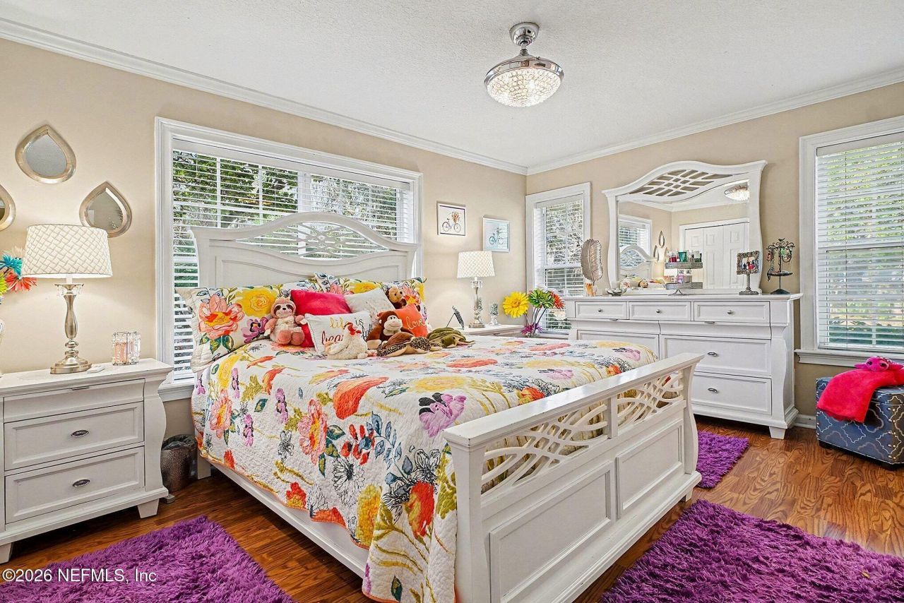 4451 Barber Road, Macclenny, FL 32063 Photo