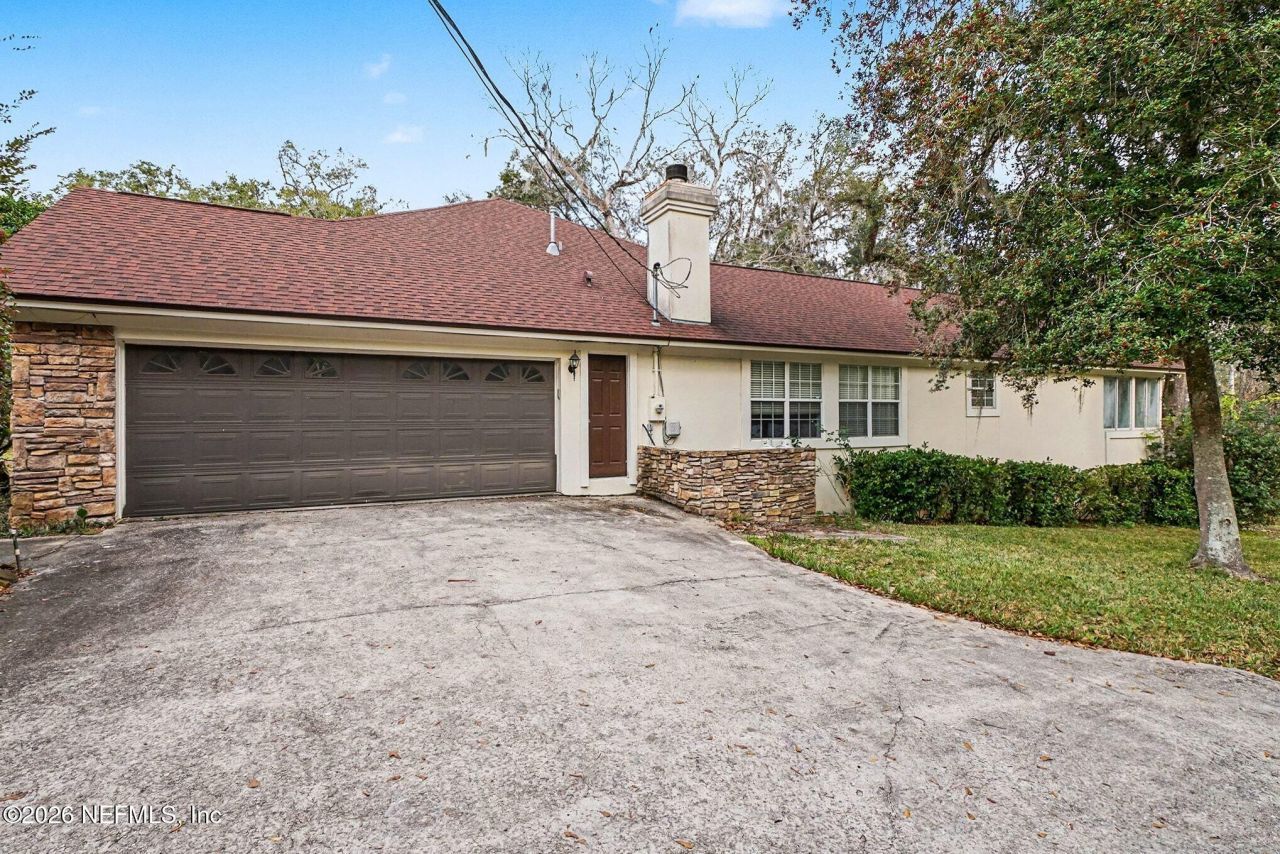 4451 Barber Road, Macclenny, FL 32063 Photo