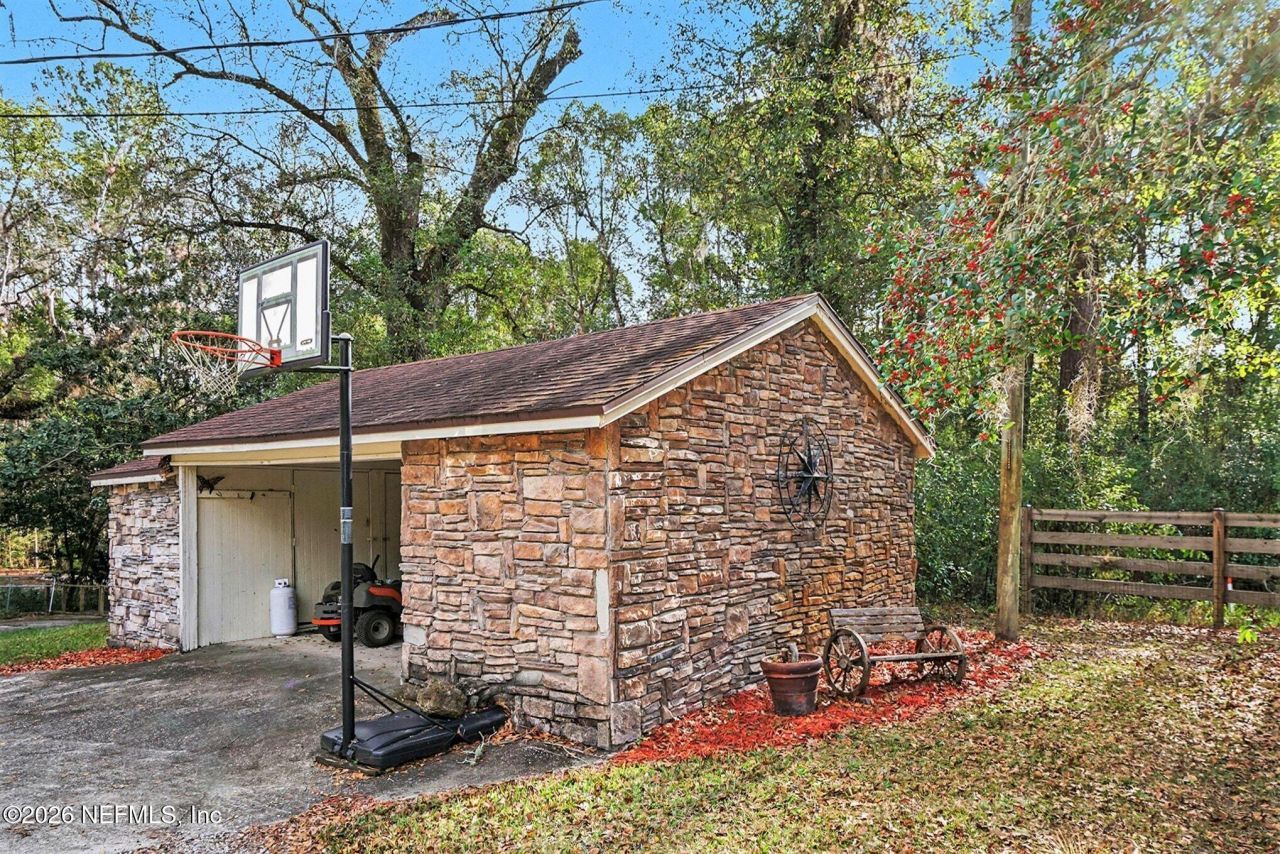 4451 Barber Road, Macclenny, FL 32063 Photo