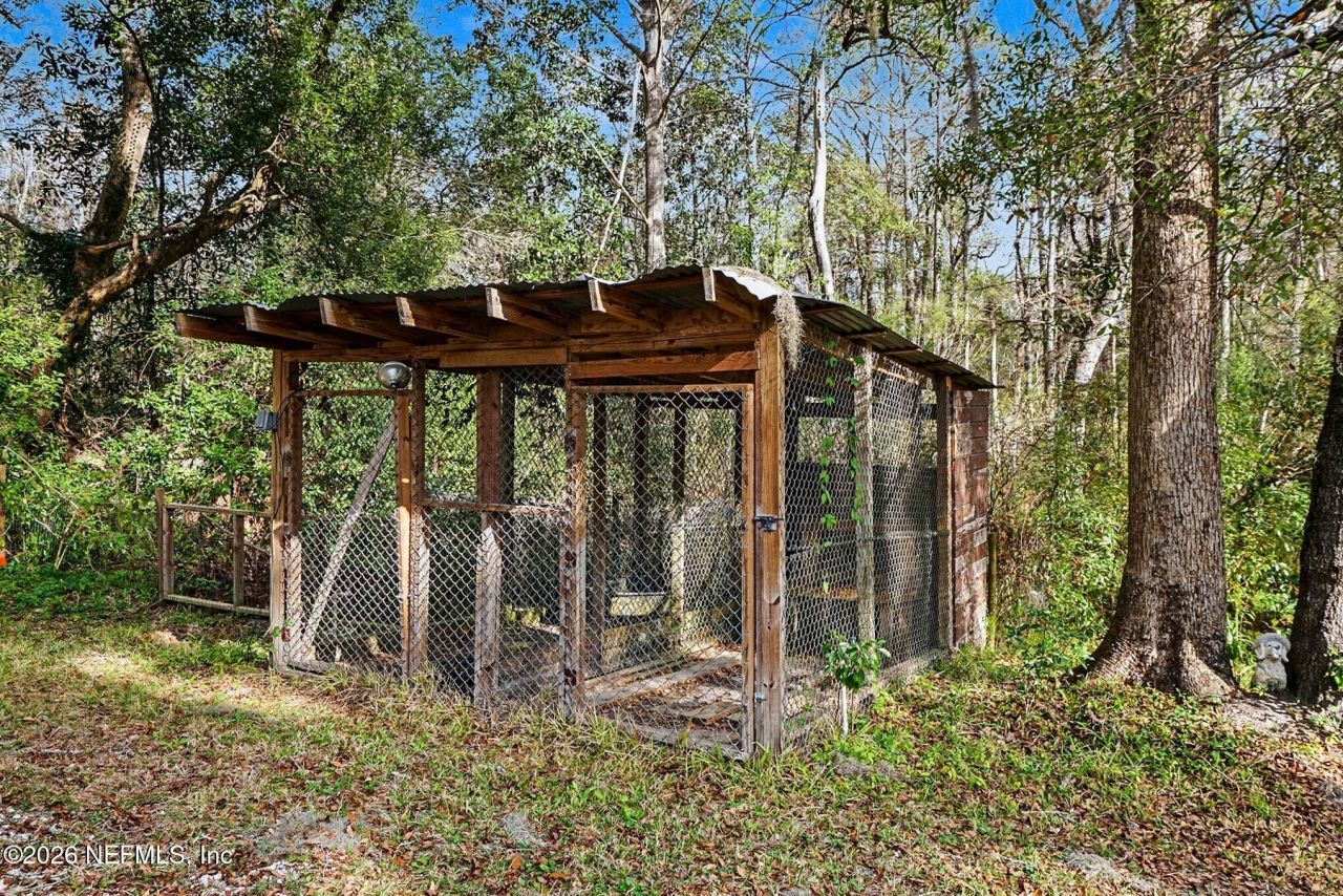 4451 Barber Road, Macclenny, FL 32063 Photo