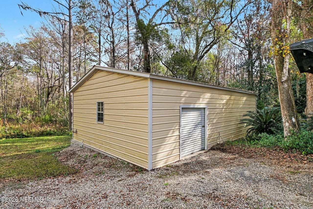 4451 Barber Road, Macclenny, FL 32063 Photo