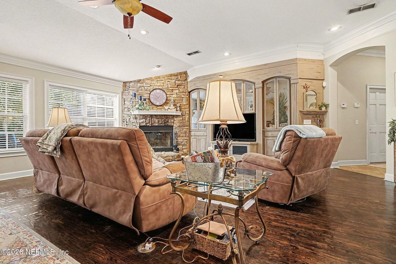 4451 Barber Road, Macclenny, FL 32063 Photo