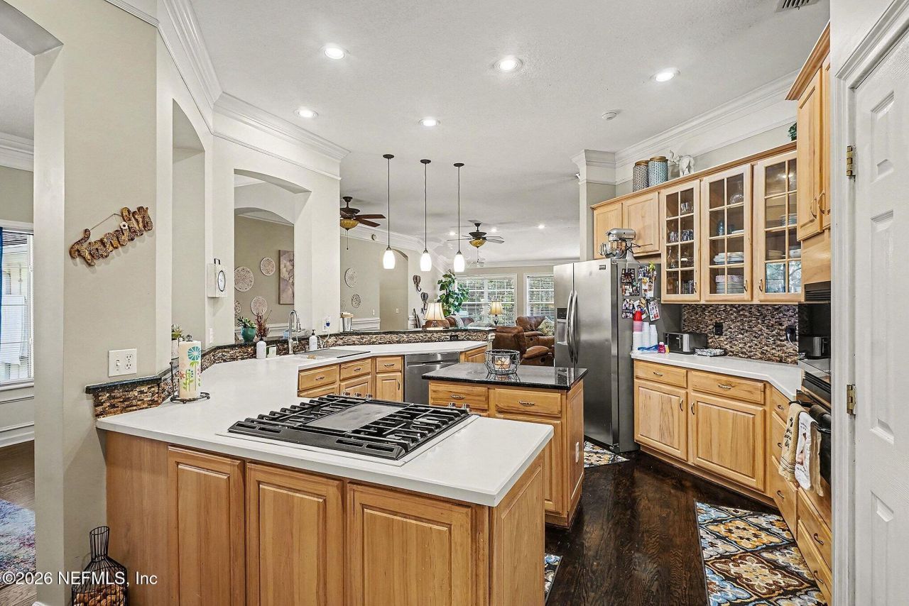 4451 Barber Road, Macclenny, FL 32063 Photo