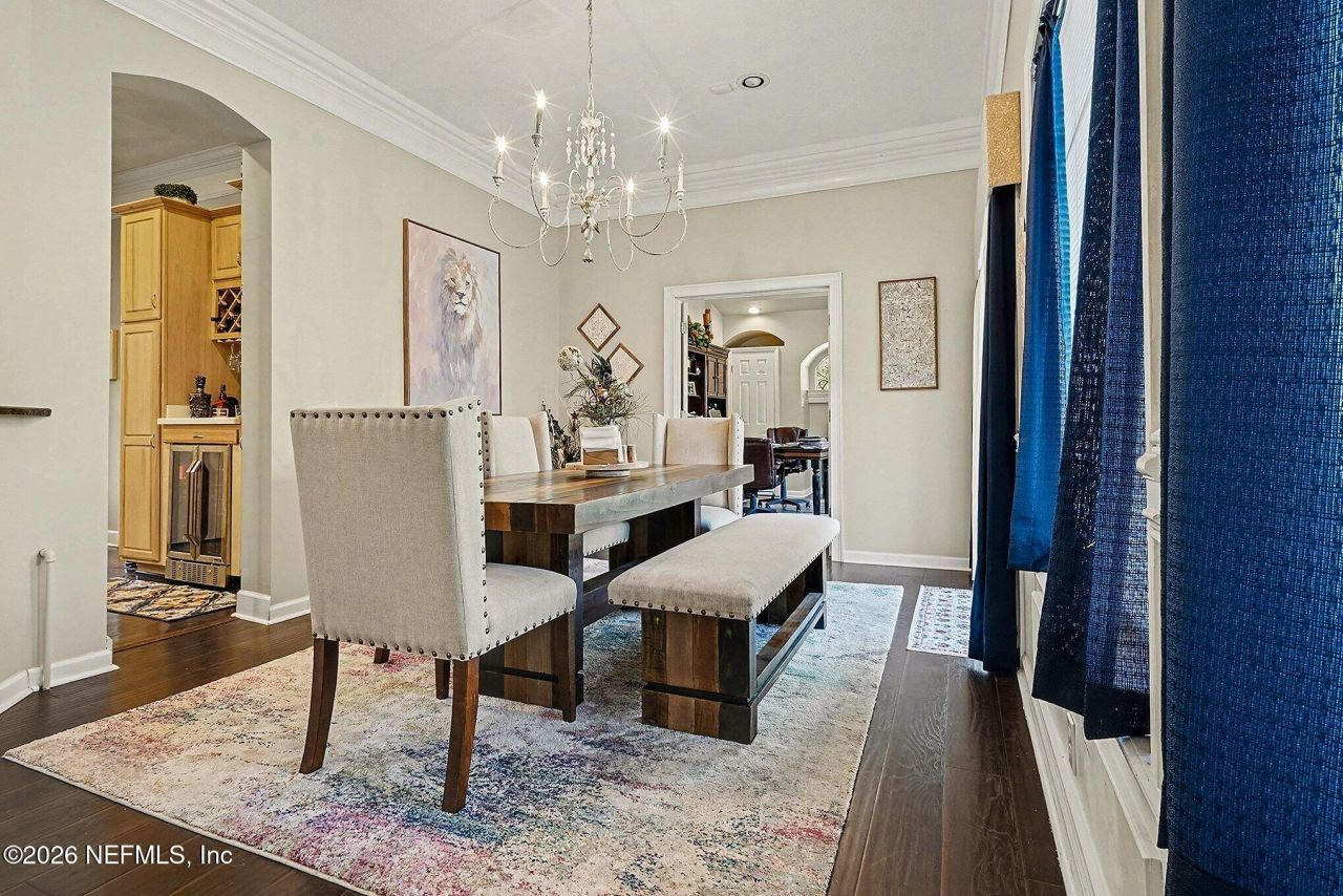 4451 Barber Road, Macclenny, FL 32063 Photo