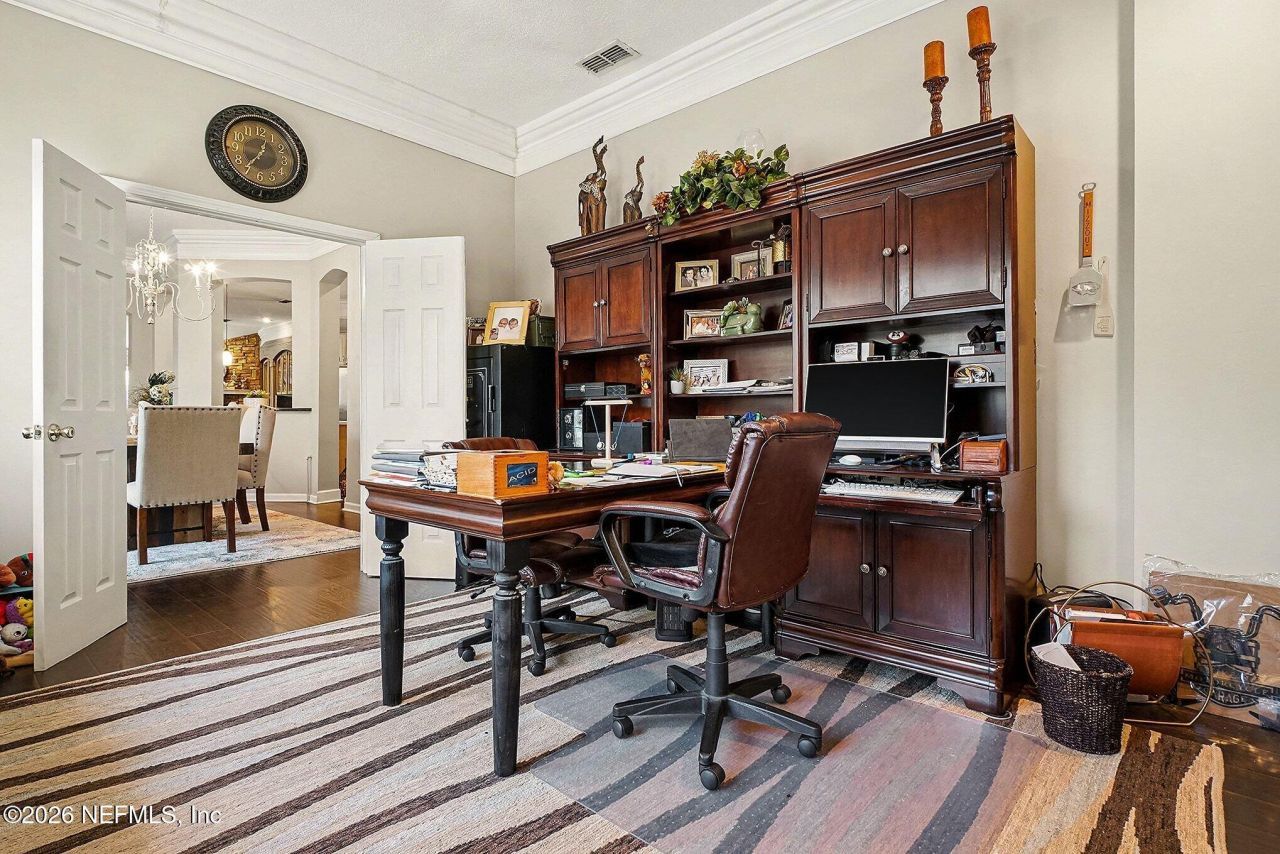 4451 Barber Road, Macclenny, FL 32063 Photo