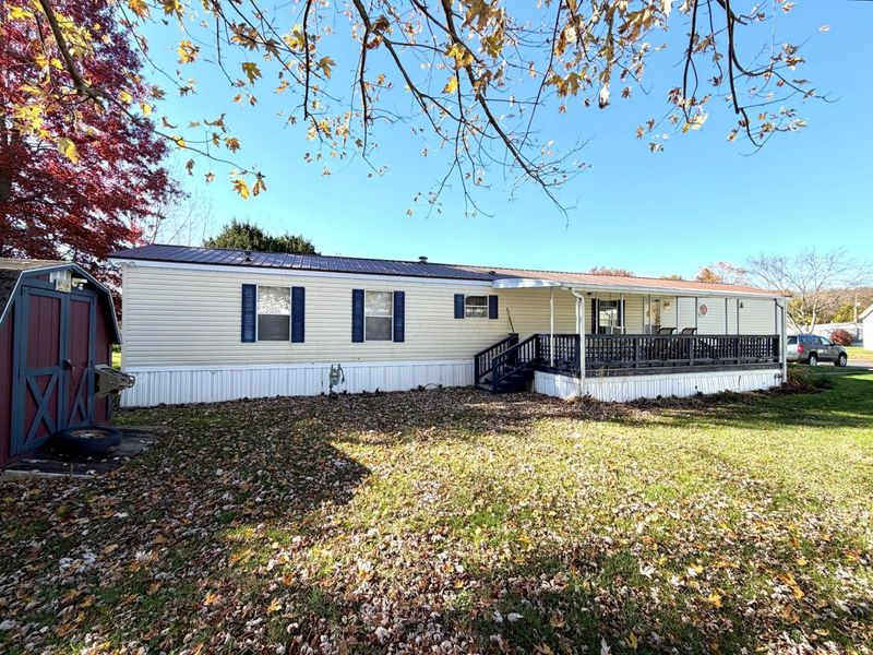 55 Colony Drive, Fredericktown, OH 43019 Photo 4