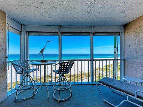 5200 GULF DRIVE, Unit 302, HOLMES BEACH, FL 34217