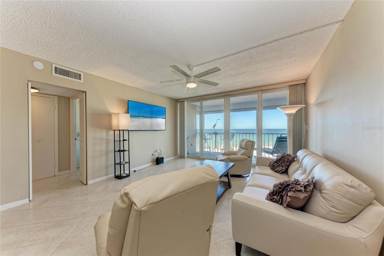 5200 Gulf Drive, Unit 302, Holmes Beach, FL 34217 Photo