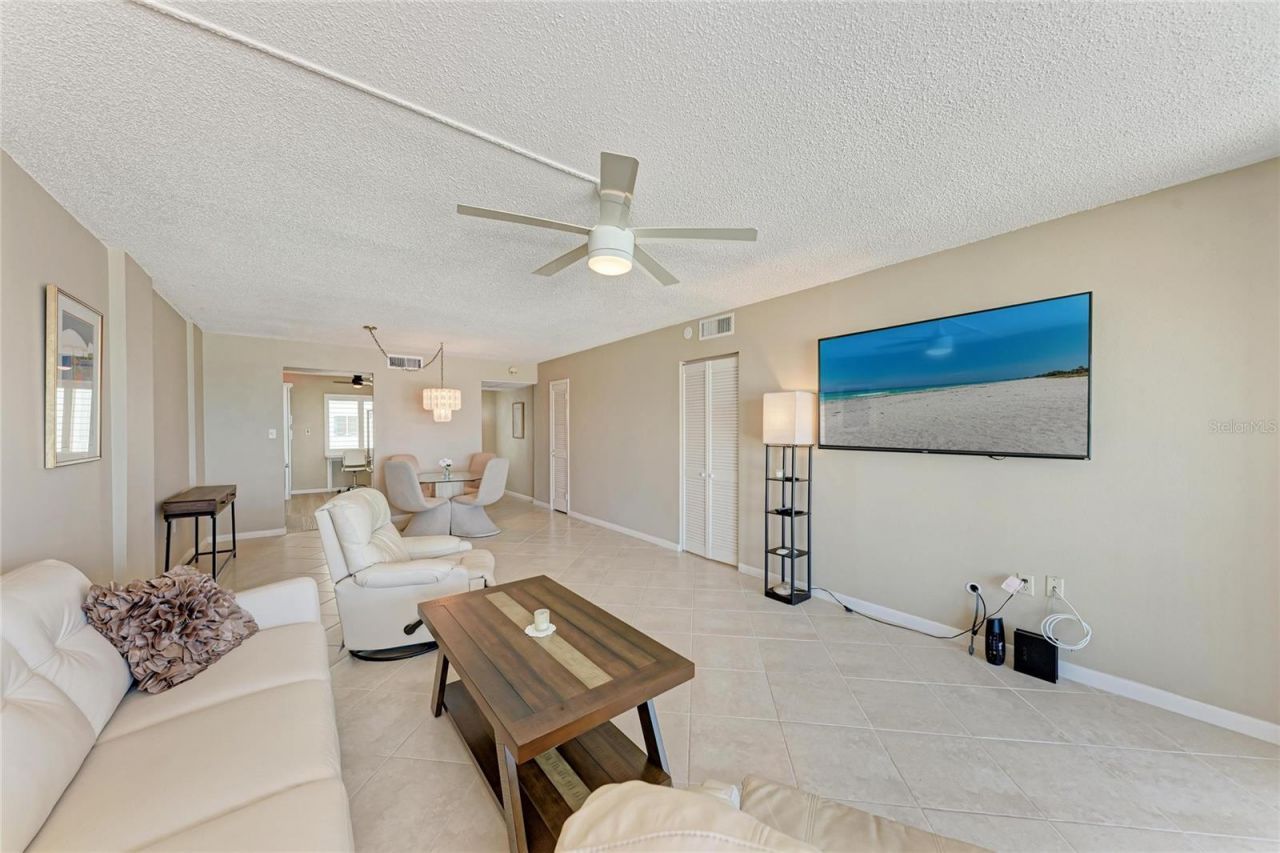 5200 Gulf Drive, Unit 302, Holmes Beach, FL 34217 Photo