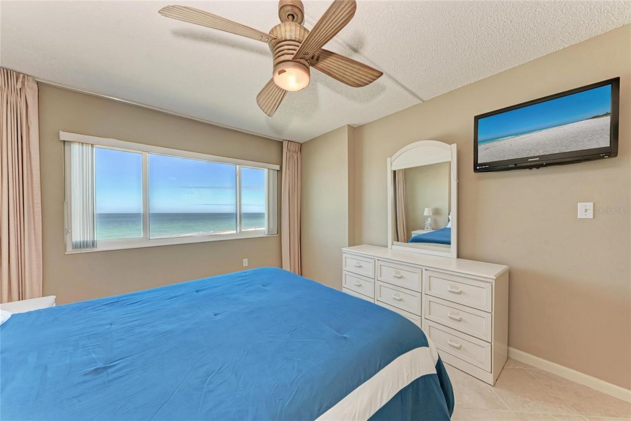 5200 Gulf Drive, Unit 302, Holmes Beach, FL 34217 Photo