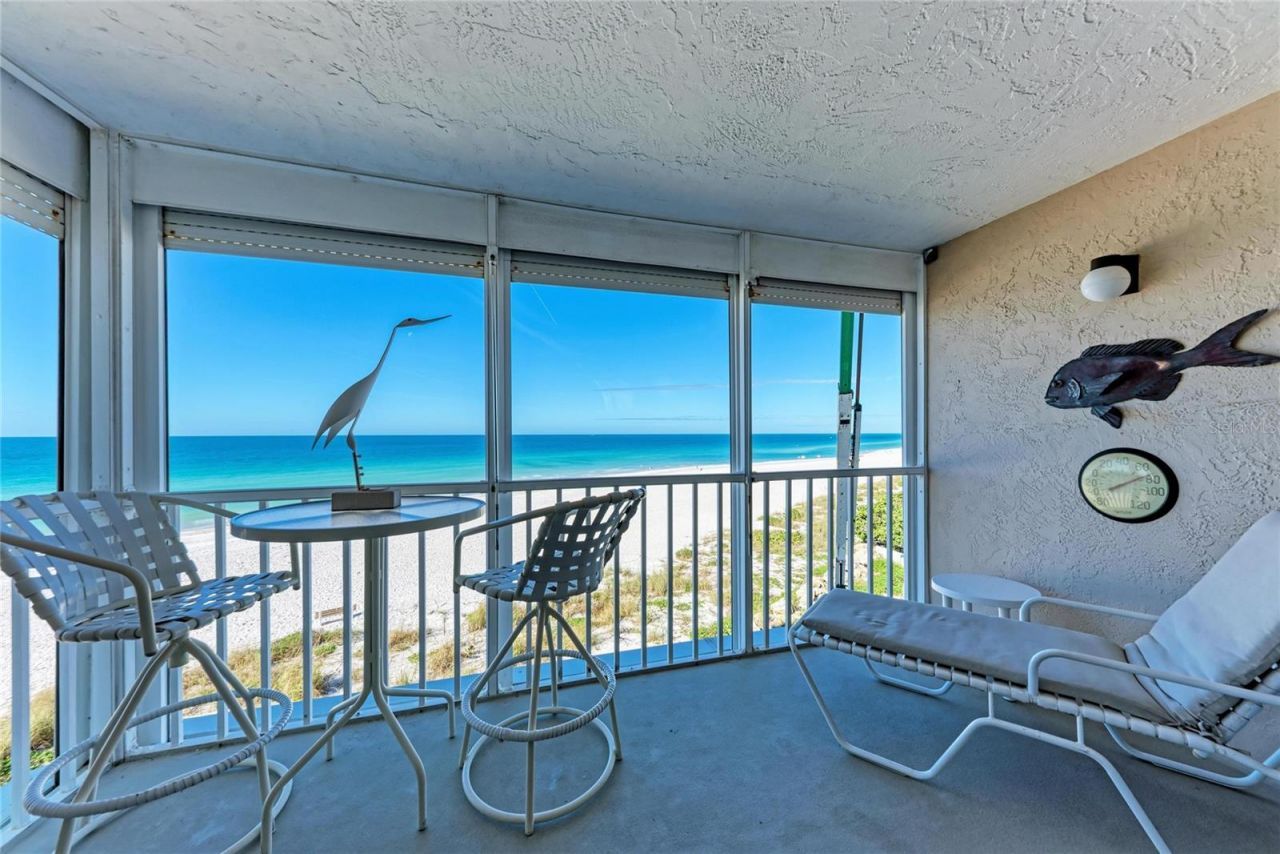 5200 Gulf Drive, Unit 302, Holmes Beach, FL 34217 Photo