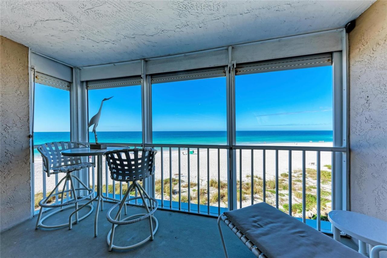 5200 Gulf Drive, Unit 302, Holmes Beach, FL 34217 Photo