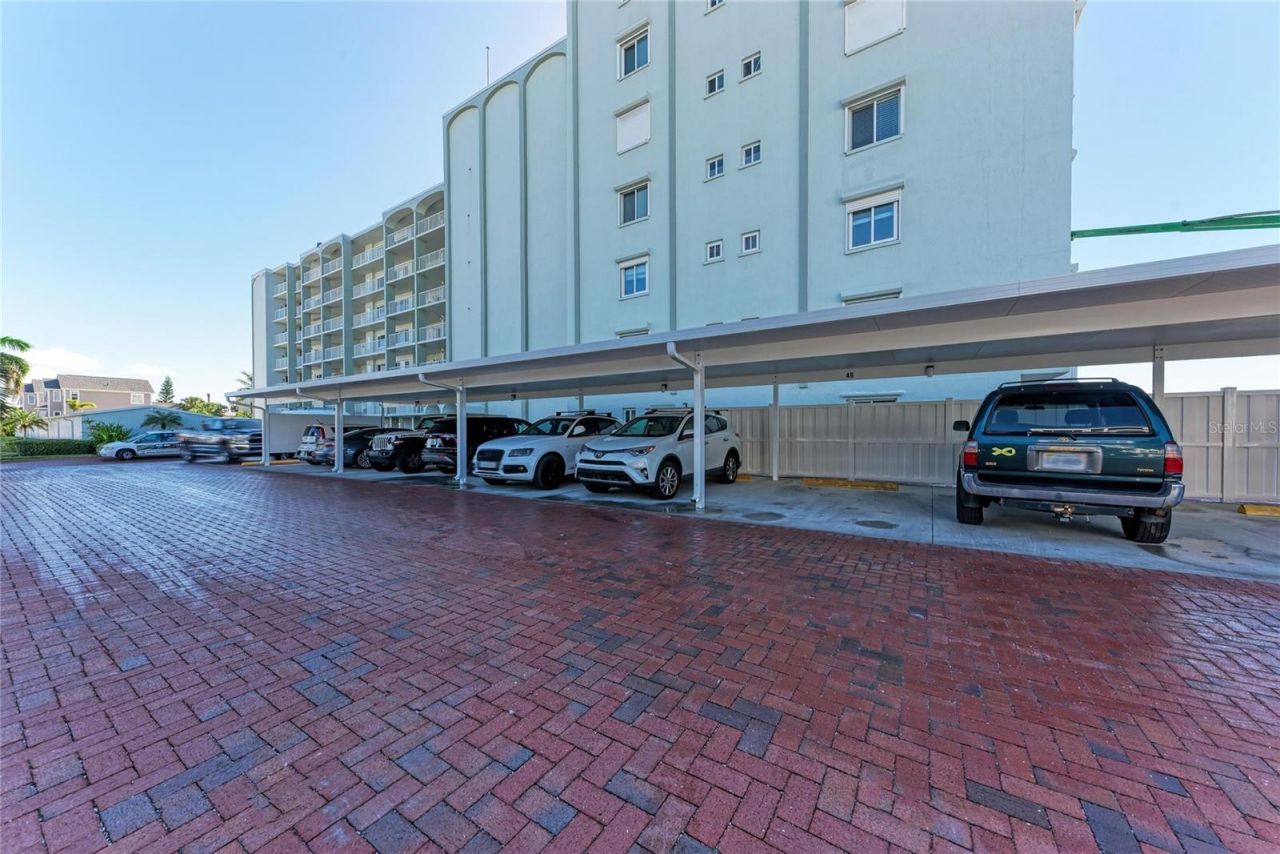5200 Gulf Drive, Unit 302, Holmes Beach, FL 34217 Photo