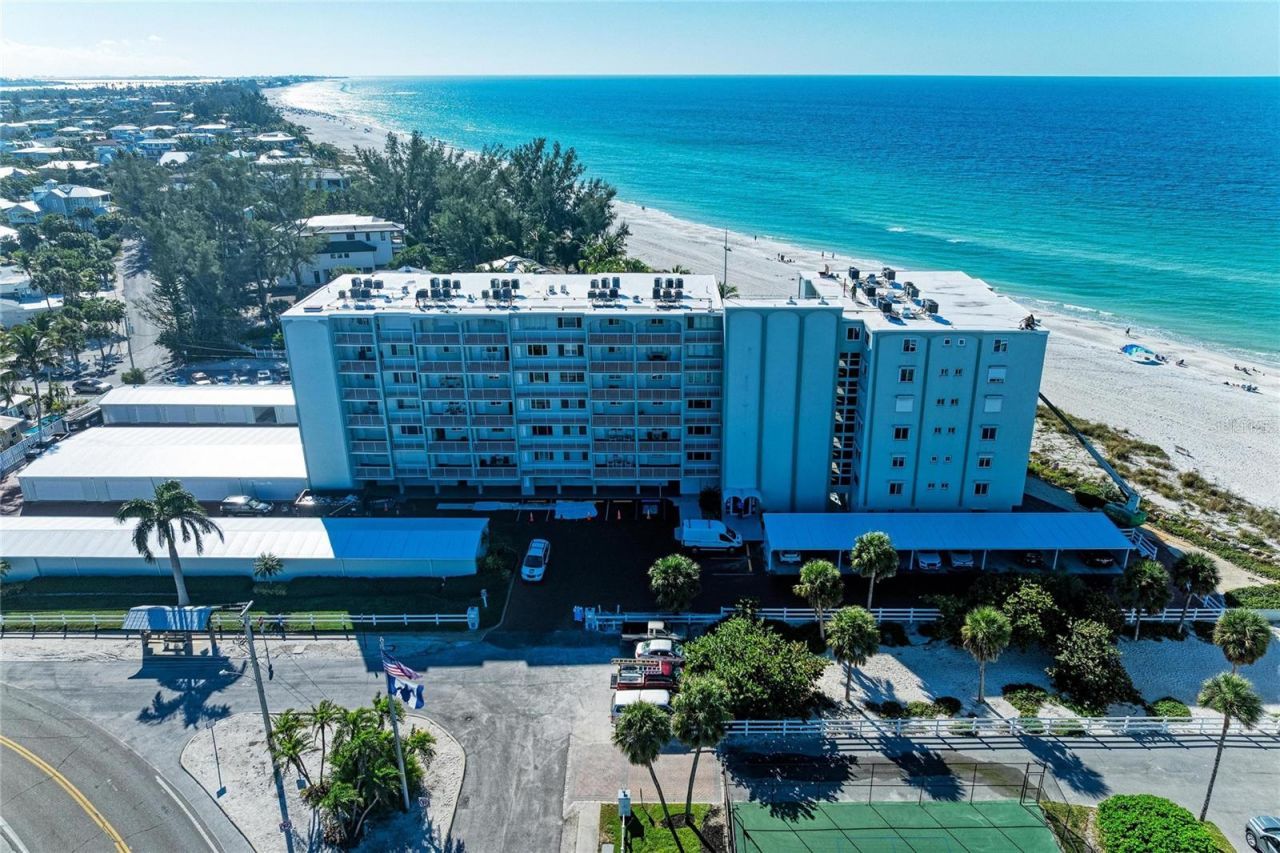5200 Gulf Drive, Unit 302, Holmes Beach, FL 34217 Photo