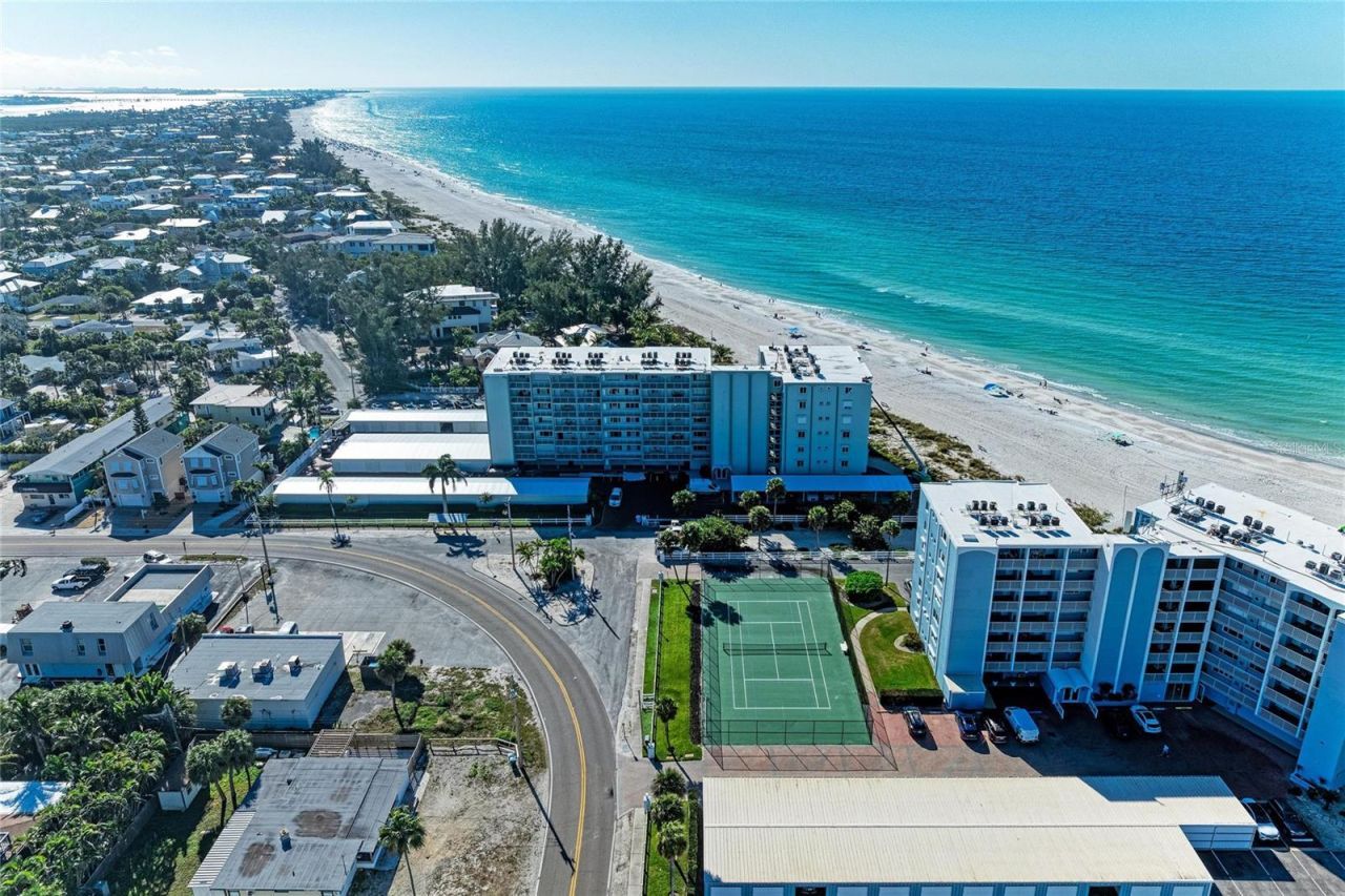 5200 Gulf Drive, Unit 302, Holmes Beach, FL 34217 Photo