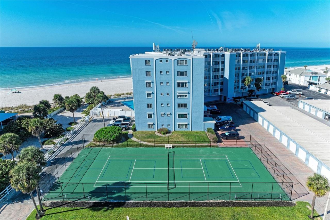 5200 Gulf Drive, Unit 302, Holmes Beach, FL 34217 Photo