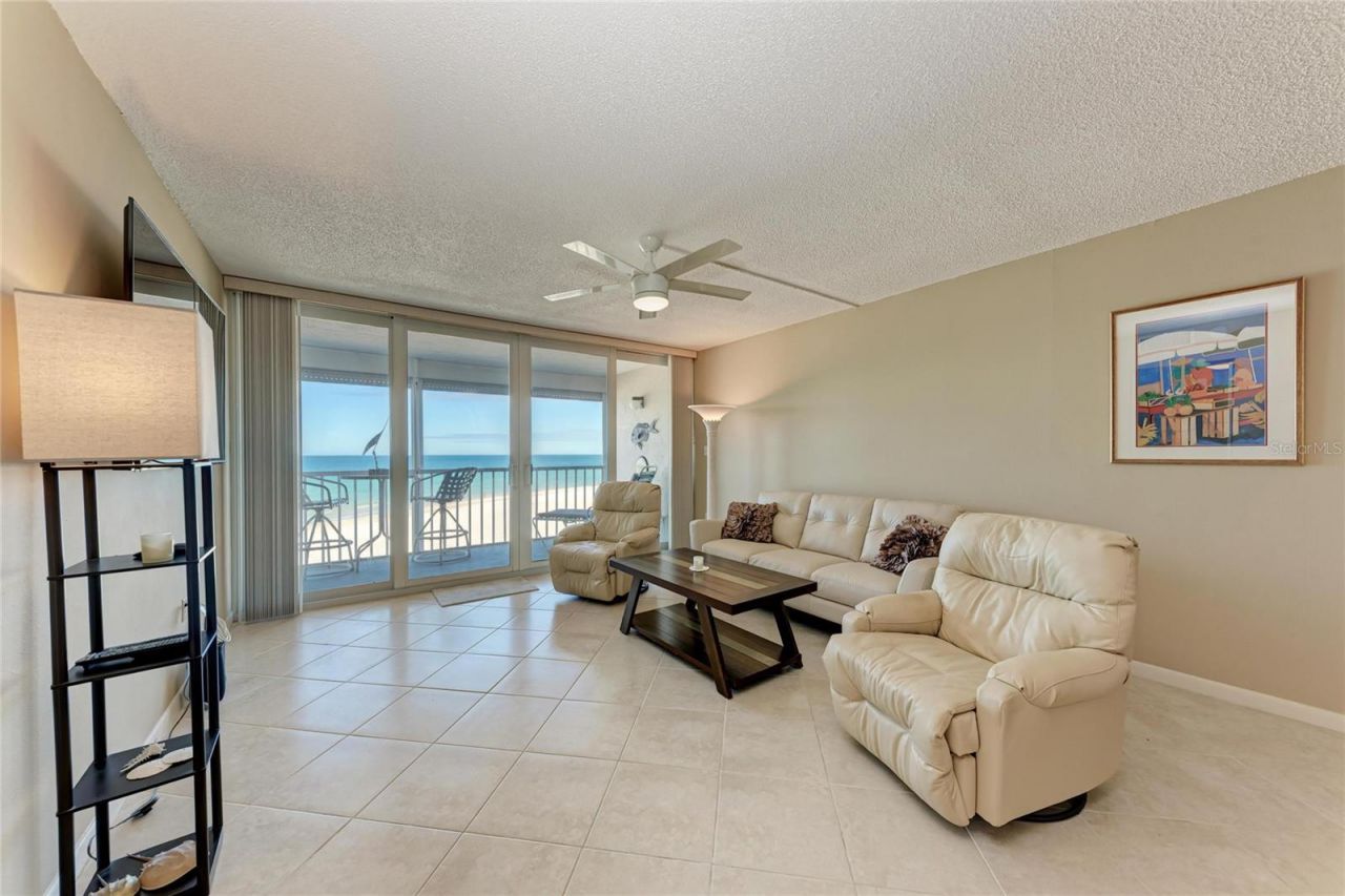 5200 Gulf Drive, Unit 302, Holmes Beach, FL 34217 Photo