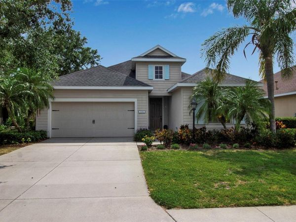 5036 BRICKELL PARK COVE, BRADENTON, FL 34211