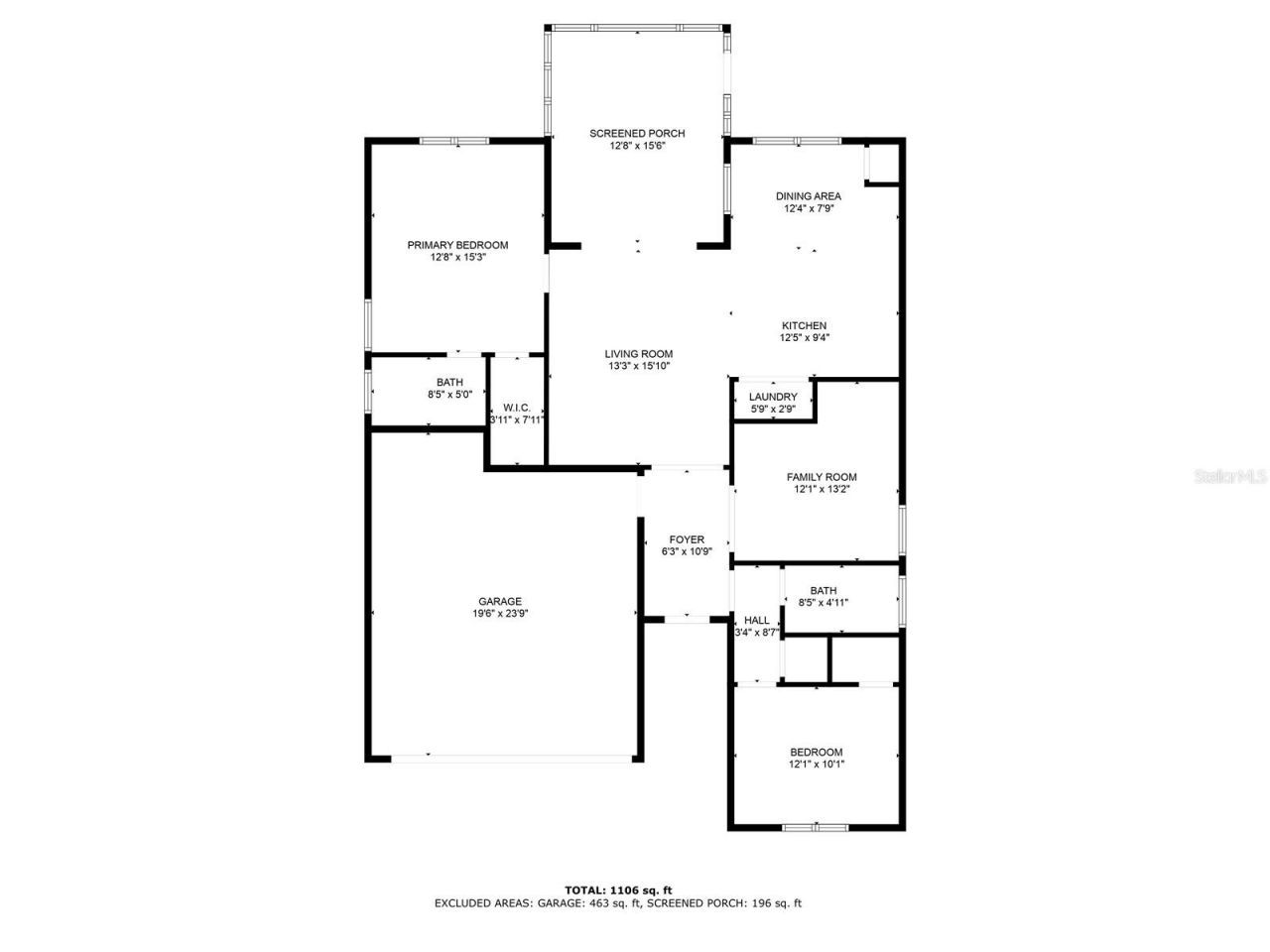 5036 Brickell Park Cove, Bradenton, FL 34211 Photo