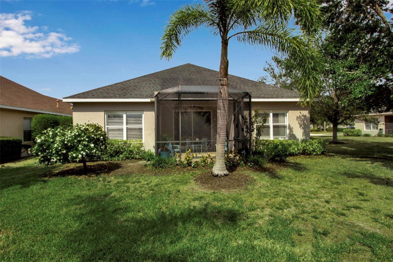 5036 Brickell Park Cove, Bradenton, FL 34211 Photo