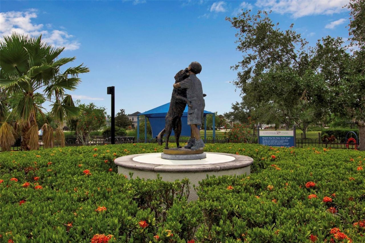 5036 Brickell Park Cove, Bradenton, FL 34211 Photo