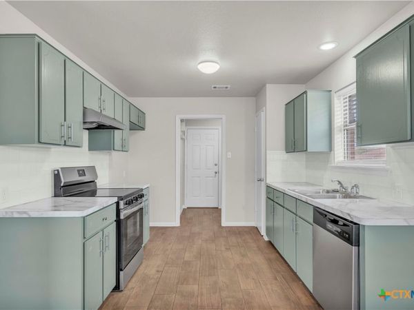 507 Jorgette Drive, Harker Heights, TX 76548