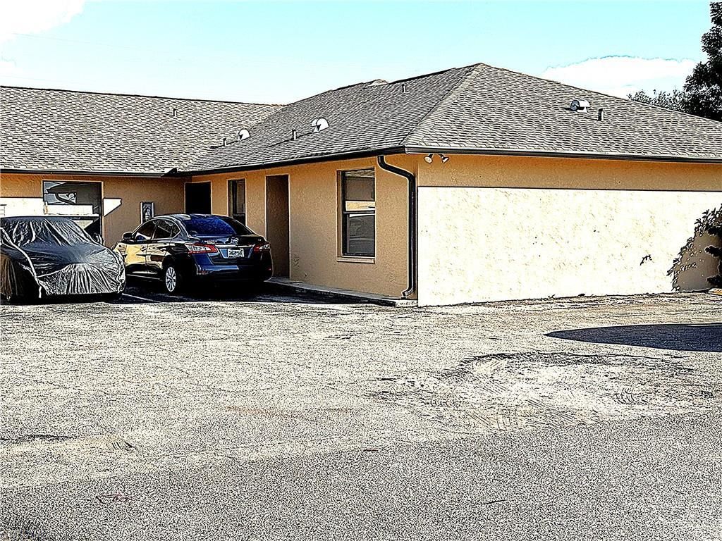 4407 SW 7th Pl, Unit 7, Cape Coral, FL 33914 Photo