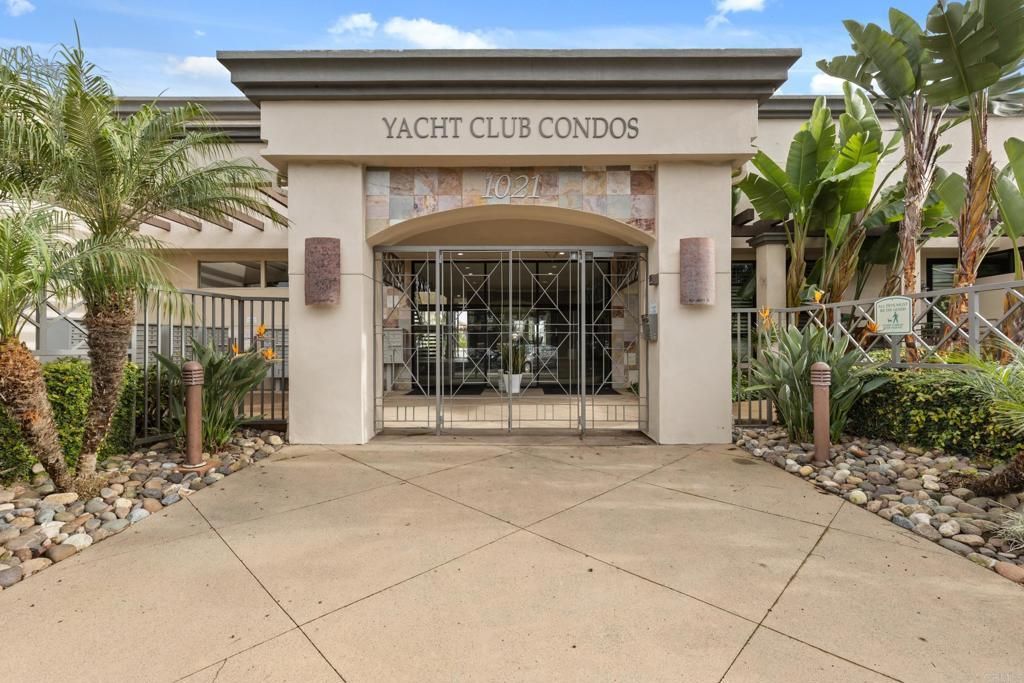 1021 Scott Street, Unit 122, San Diego, CA 92106 Main Photo