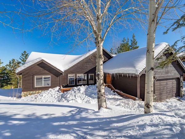 12996 Oberwald Way, Truckee, CA 96161