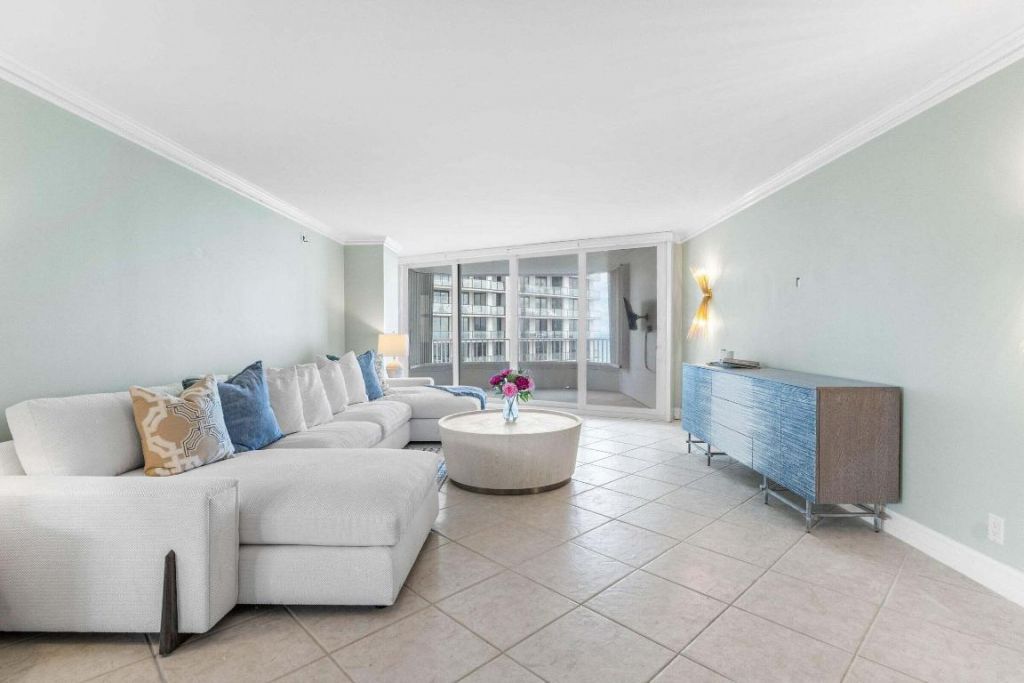 1340 S Ocean Boulevard, Unit 807, Pompano Beach, FL 33062 Photo