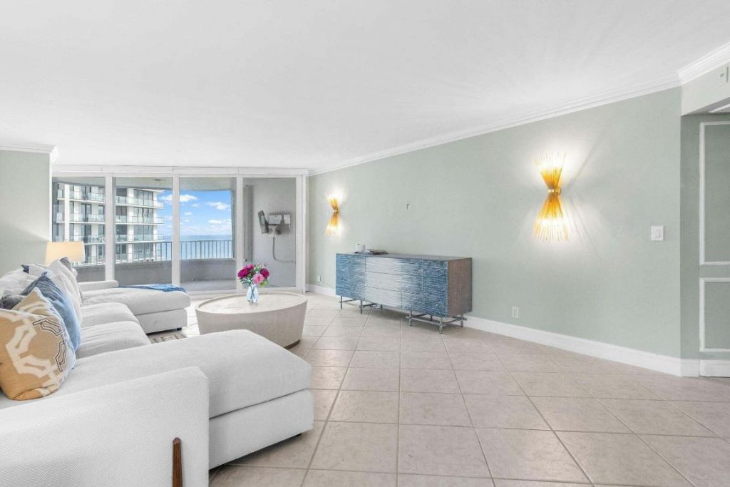 1340 S Ocean Boulevard, Unit 807, Pompano Beach, FL 33062 Photo
