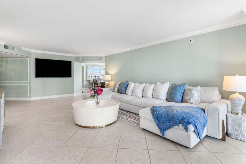 1340 S Ocean Boulevard, Unit 807, Pompano Beach, FL 33062 Photo