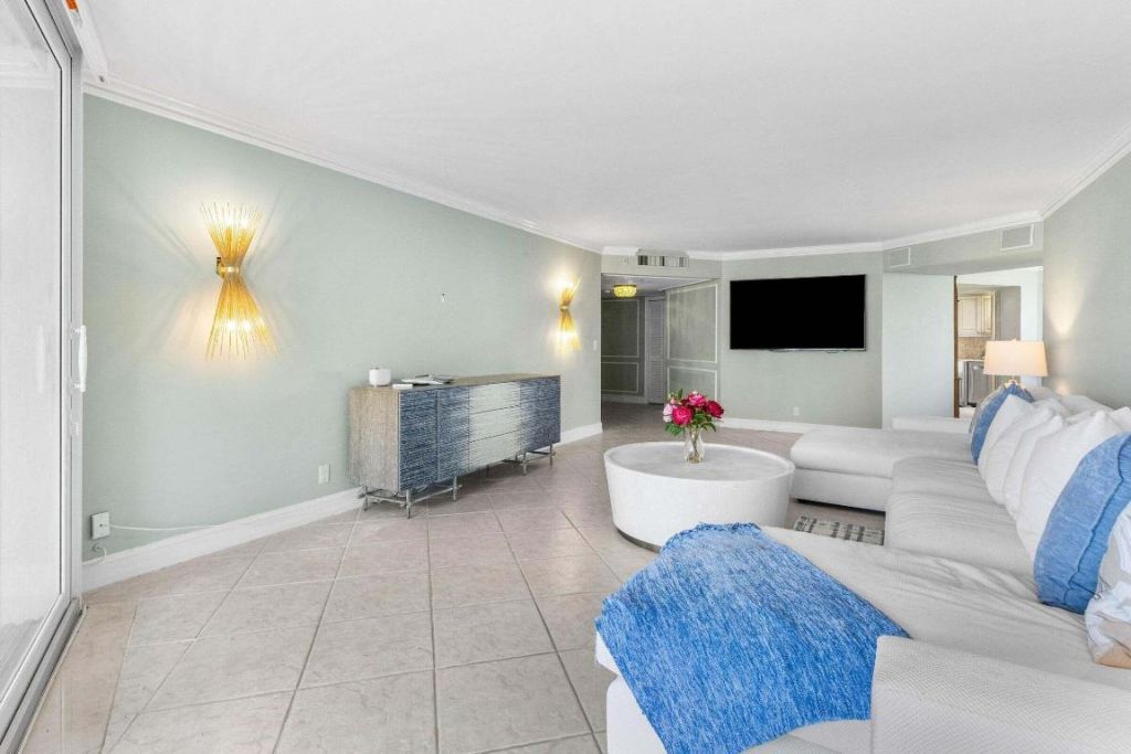 1340 S Ocean Boulevard, Unit 807, Pompano Beach, FL 33062 Photo