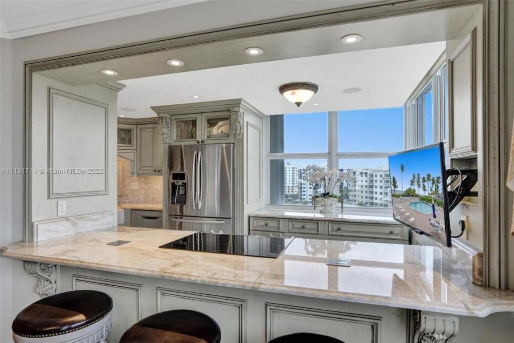 1340 S Ocean Boulevard, Unit 807, Pompano Beach, FL 33062 Photo