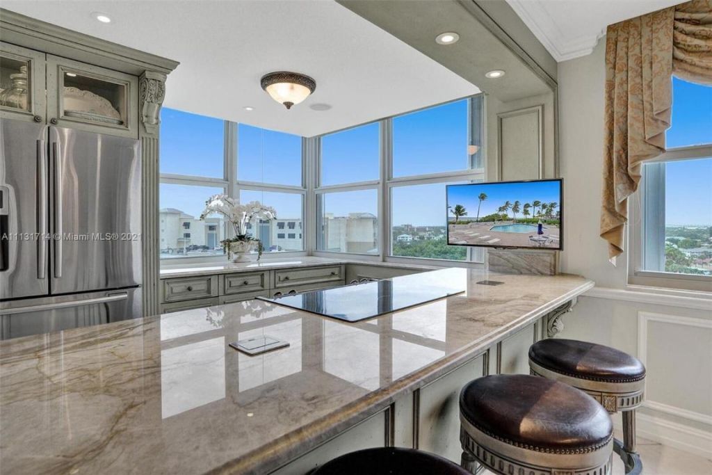 1340 S Ocean Boulevard, Unit 807, Pompano Beach, FL 33062 Photo