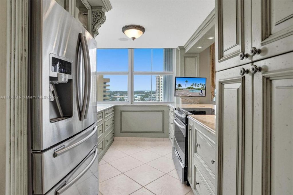 1340 S Ocean Boulevard, Unit 807, Pompano Beach, FL 33062 Photo