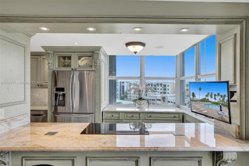 1340 S Ocean Boulevard, Unit 807, Pompano Beach, FL 33062 Photo