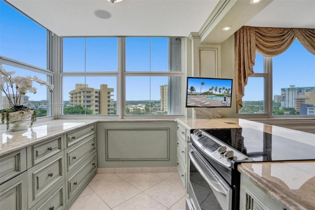 1340 S Ocean Boulevard, Unit 807, Pompano Beach, FL 33062 Photo