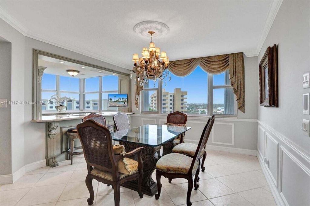 1340 S Ocean Boulevard, Unit 807, Pompano Beach, FL 33062 Photo