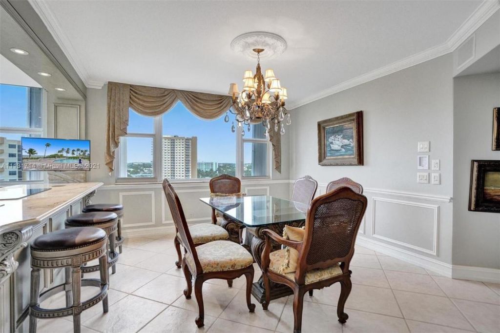 1340 S Ocean Boulevard, Unit 807, Pompano Beach, FL 33062 Photo