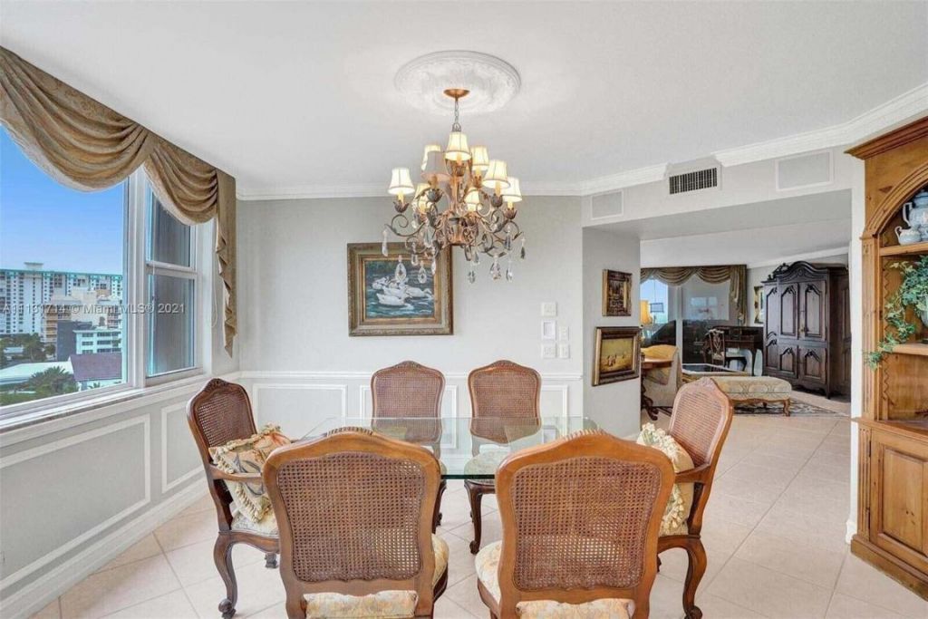 1340 S Ocean Boulevard, Unit 807, Pompano Beach, FL 33062 Photo