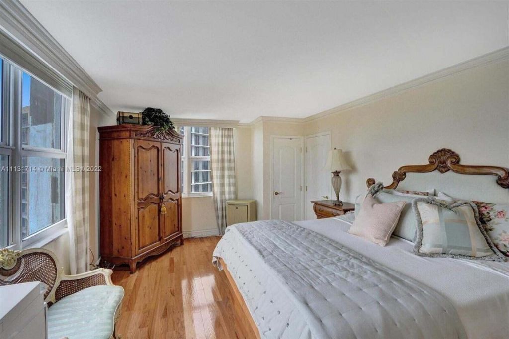 1340 S Ocean Boulevard, Unit 807, Pompano Beach, FL 33062 Photo